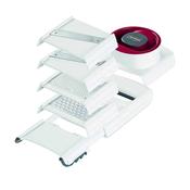 Zyliss 4 in 1 Slicer and Grater image