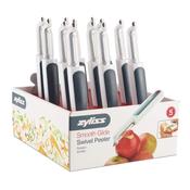 Zyliss Smooth Glide Swivel Peeler image