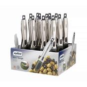 Zyliss Stainless Steel Mini Tongs image