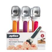 Zyliss Right Scoop Ice Cream Scoop image