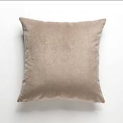 Pisa Biscuit Filled Cushion 40x40cm image