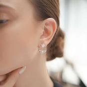 Claddagh Earrings image
