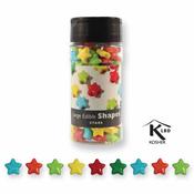 Large Edible Shapes – Stars image