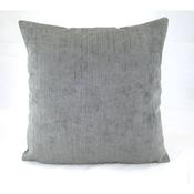 Tropez Grey Filled Cushion 40x40cm image