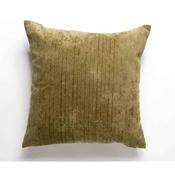 Tropez Khaki Filled Cushion 40x40cm image