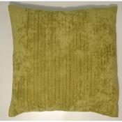 Tropez Lime Filled Cushion 40x40cm image