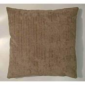 Tropez Taupe Filled Cushion 40x40cm image