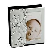 Juliana Album Bear on one side Slide out image