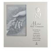 My 1st Holy Communion Photo Frame 4×6 image