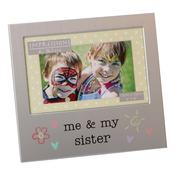 Me &amp; My Sister image