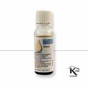 100% Natural Ivory Colour Paste image