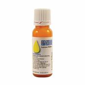 Natural Food Colour – Lemon Yellow 25g image