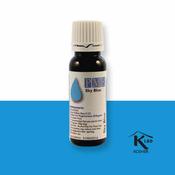 Natural Food Colour – Sky Blue image