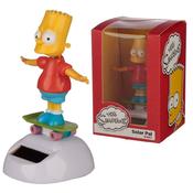 Bart Simpson Solar Pal Licensed Design image