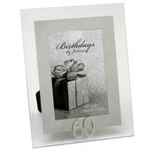60th Birthday Frame image