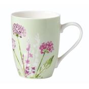 Floral Spree 4 Mug Set image