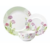Floral Spree 12 Piece Dinner Set image
