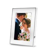 Silverplated Frame 5×7 image
