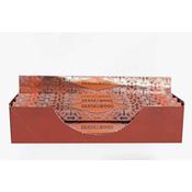Pack of 20 Sandalwood Incense Sticks image