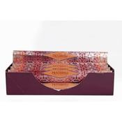 Pack of 20 Patchouli Incense Sticks image