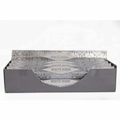 Pack of 20 White Musk Incense Sticks image
