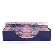 Pack of 20 Lavender Incense Sticks image