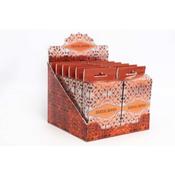 Pack of 15 Sandalwood Incense Cones image