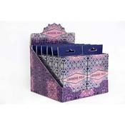 Pack of 15 Lavender Incense Cones image