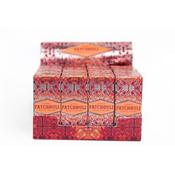 10ml Patchouli Incense Oil image