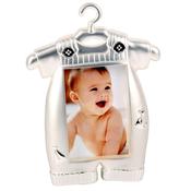 Silverplated 2X3 Boys Jumpsuit image