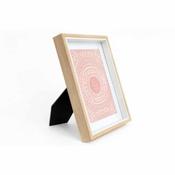 5×7 Festival Vibe Box Frame image