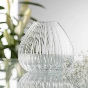 Galway Crystal Erne 6.5inch Rose Bowl image