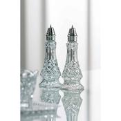 Galway Crystal Ashford Salt &amp; Pepper Set image