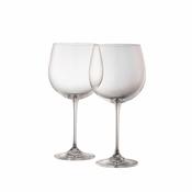 Galway Crystal Gin &amp; Tonic Pair image