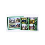 Emma James Bone China Tractor Design Mugs image
