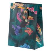 Toucan Party Gift Bag Medium image
