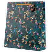 Toucan Party Gift Bag Extra Large image