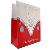 VW Campervan Gift Bag Large image