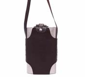 Jumbo Hip Flask 28.5×20.5x5cm image