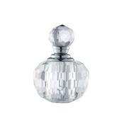 Galway Crystal Savoy Mini Perfume Bottle image