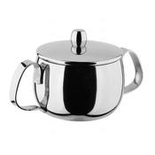 Duchess Stainless Steel Sugar Bowl 12oz image