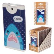 Spray Hand Sanitisers Shark Cafe image