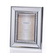 Blossom Mirrored Frame 5x7in image