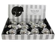 Silver Service Bell image