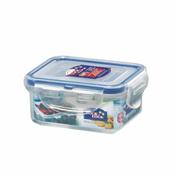 Lock &amp; Lock Rectangular Airtight Container 180ml image