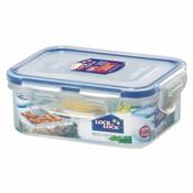 Lock &amp; Lock Rectangular Airtight Container 350ml image