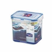 Lock &amp; Lock Rectangular Airtight Container 850ml image
