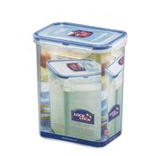 Lock &amp; Lock Rectangular Airtight Container 1.8l image