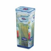 Lock &amp; Lock Rectangular Airtight Container 2l image