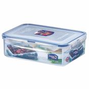 Lock &amp; Lock Rectangular Airtight Container 1.6l image